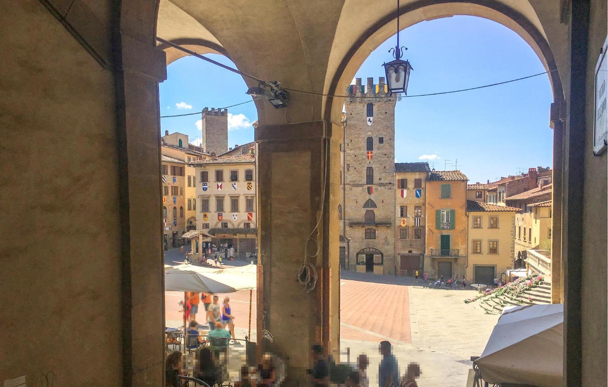 Stunning Home In Chianciano Terme With Wifi Bagian luar foto
